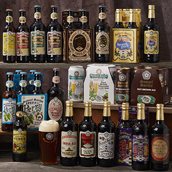 Stouts internacionales