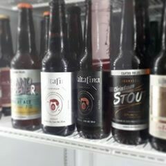 Stouts nacionales