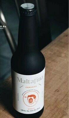 Maltafina Stout