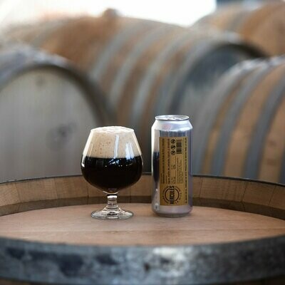Barley Wine