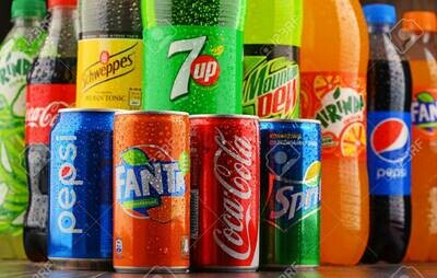 Refrescos