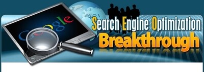 SEARCH ENGINE OPTIMIZATION BREAKTHROUGH: Definitive Guide to Getting Quality Traffic to your Website and Stores. 