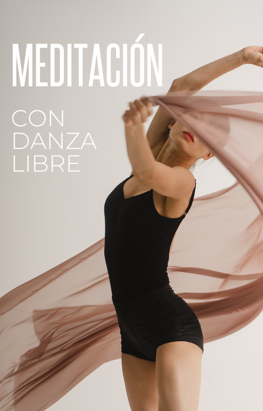 Meditación Activa 1