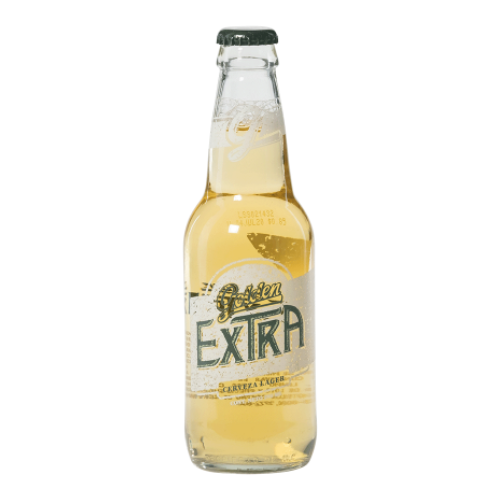Caja de Golden Extra