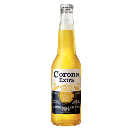 Caja de Corona
