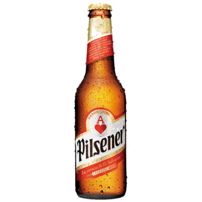 Caja de pilsener