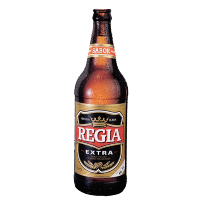 Caja de Regia