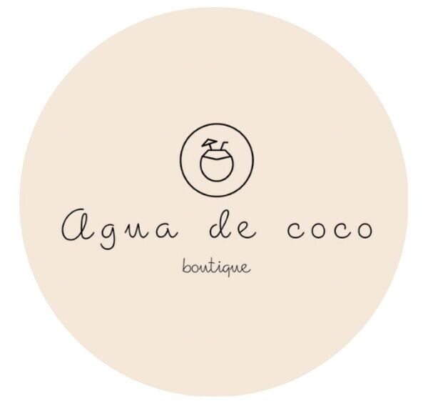 Agua de coco