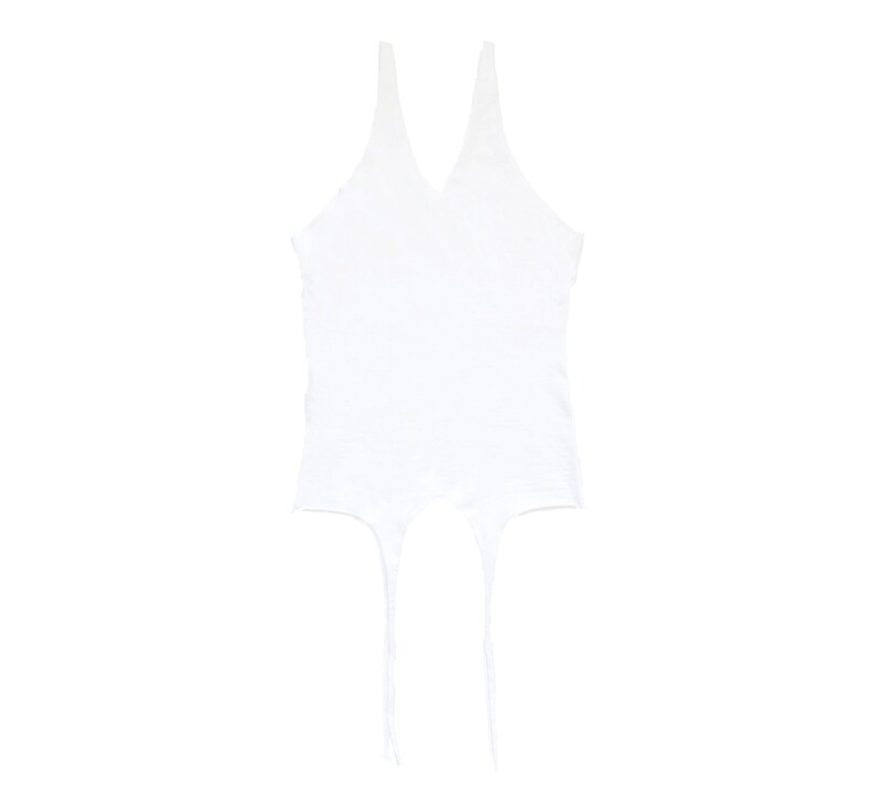 XO tank - pearl