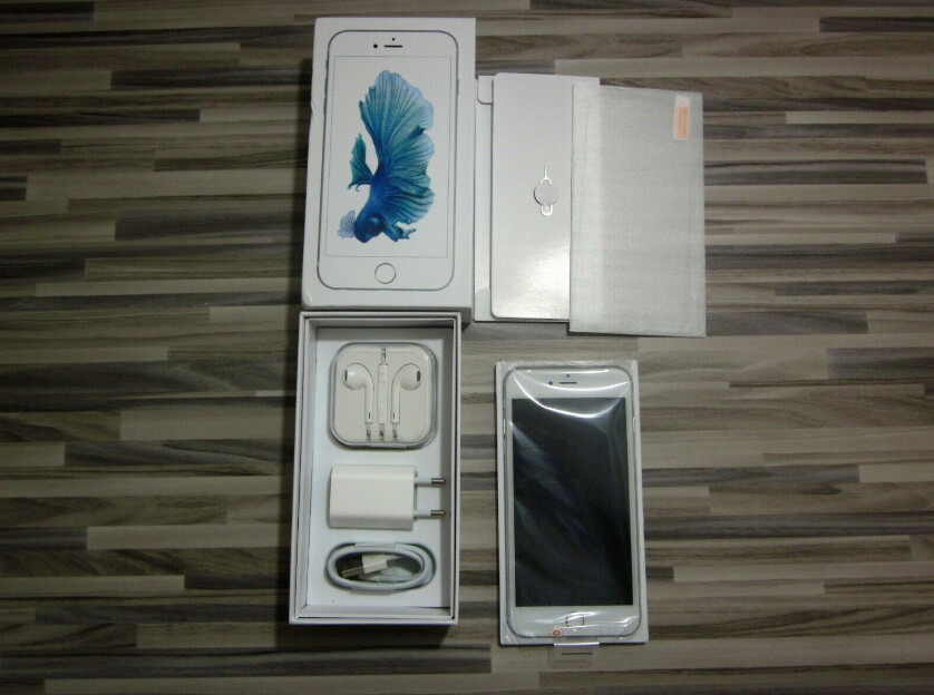 Apple® iPhone 6plus 64Go Model A1524 écran 5,5" 👍 Garantie Reconditionné Neuf