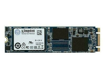 Kingston® UV500 Disque SSD chiffré 480 Go M.2 2280