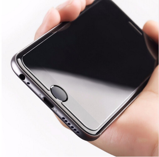 protection film écran iPhone 7/7s? Qualité