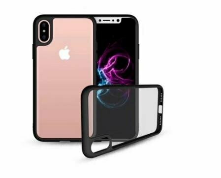 Coque Protection iPhone? X Etui Anti Choc