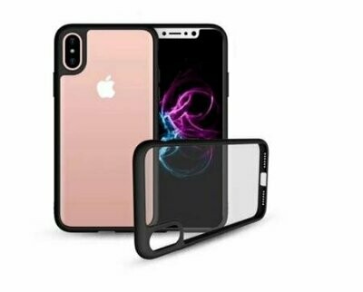 Coque Protection iPhone📱 X Etui Anti Choc