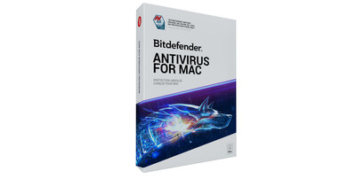 Bitdefender® Antivirus for Mac 2024