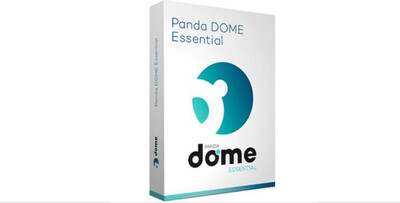 Panda® Antivirus Pro 2024 Panda Dome Essential
