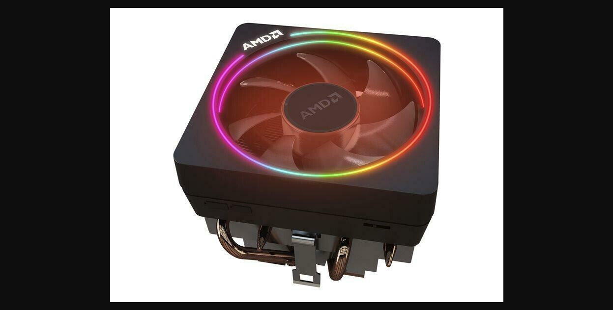 AMD® Ryzen 9 3900X 3.8 GHz 12 coeurs 24 filetages 64 Mo