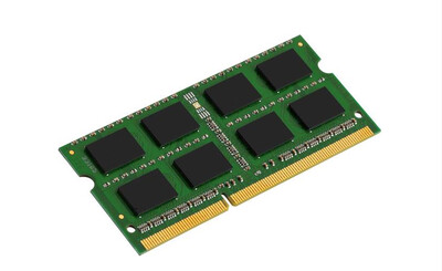 Kingston® RAM DDR3 4 Go/8 Go