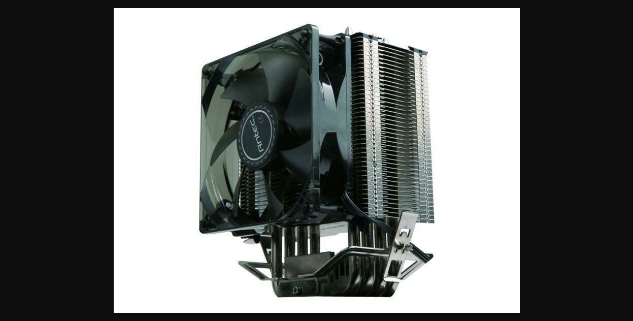 Antec® A40 PRO