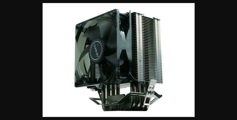Antec® A40 PRO