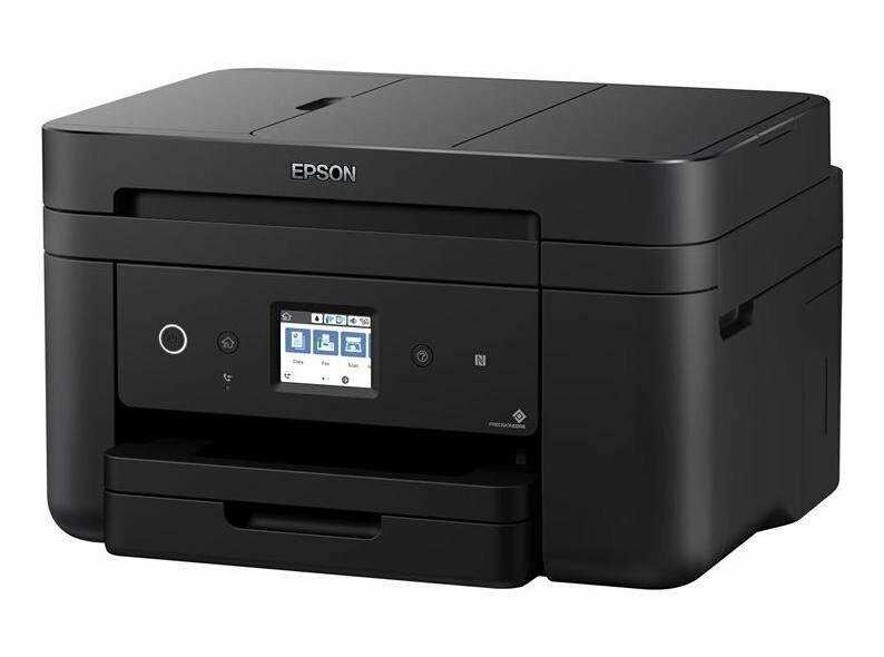 Imprimante Epson WorkForce WF-2865DWF