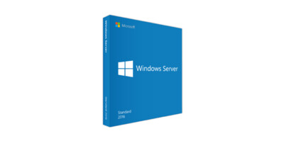 Windows Server 2016 Standard