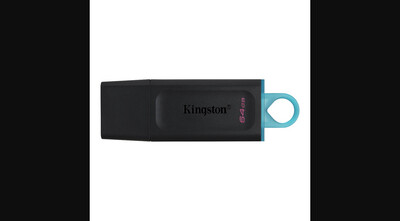 Clé USB Kingston DataTraveler Exodia DTX 3.2 DTX/64GB