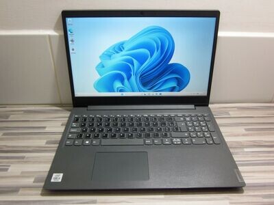 Lenovo V15 IIL Intel CORE i5-1035G1 ram 8Go SSD 256Go Windows 11 Home