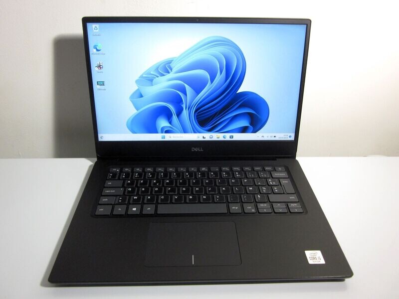 Dell Vostro 5490 i5-10210U Ram 12Go SSD 256Go Windows 11 professionnel