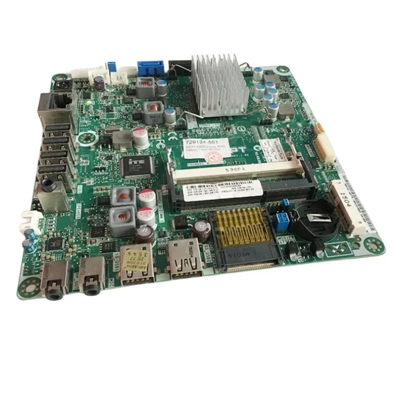 Carte Mère AMPKB-PT 729134-501 729134-601 Carte Mère 100% Testé