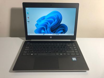PC portable HP Probook 430 G5 i5-8250U Ram 8Go SSD 256Go Windows 11 pro