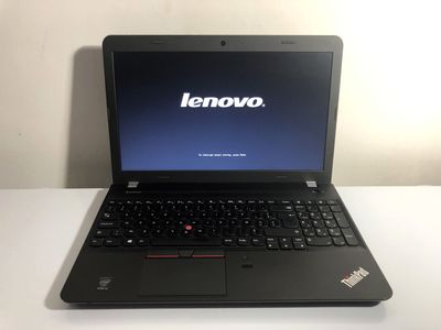 Lenovo Thinkpad E550 i3-5005U Ram 8Go SSD 240Go Windows 11 professionnel