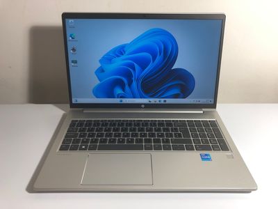 HP ProBook reconditionné 450 G8 i5-1135G7 Ram 8Go SSD 256Go Windows 11 pro