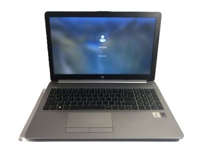 PC portable HP 250 G7 i7-1065G7 Ram 8Go SSD 256Go Win11 pro