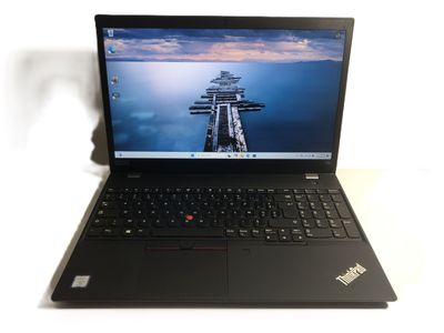 PC portable Lenovo Thinkpad T590 i5-8365U Ram 16Go SSD 512Go Windows 11 Pro