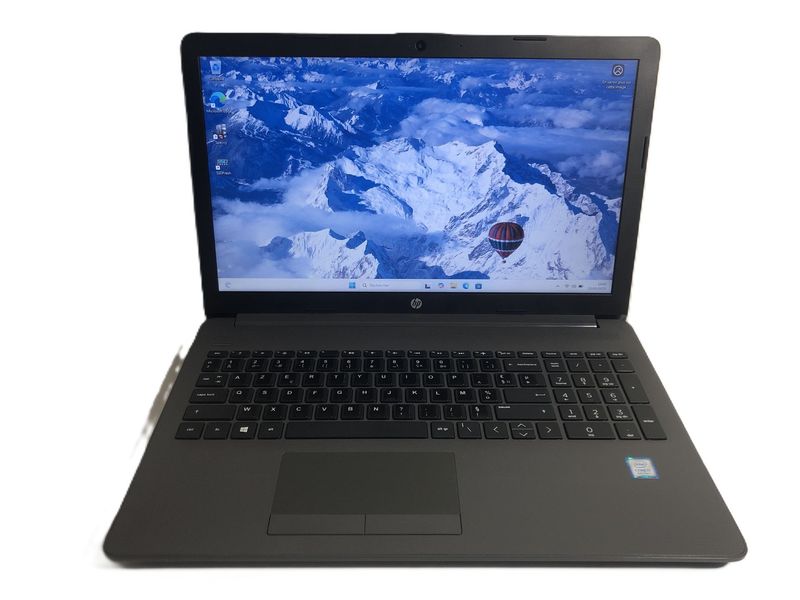 HP 250 G7 15,6 HP 250 G7 15,6" i7-8565U Ram 16Go SSD 256Go Windows 11 pro