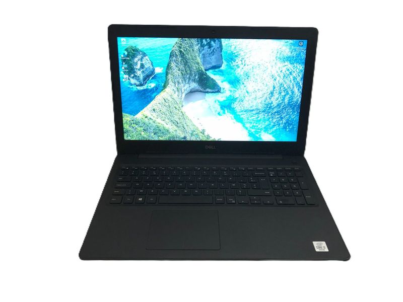 PC portable Dell Vostro 3590 i3-10110U Ram 8Go SSD 256Go Win 11 pro