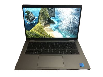 PC portable Dell Latitude 5420 i5-1145G7 Ram 8Go SSD 256Go Win 11 Pro