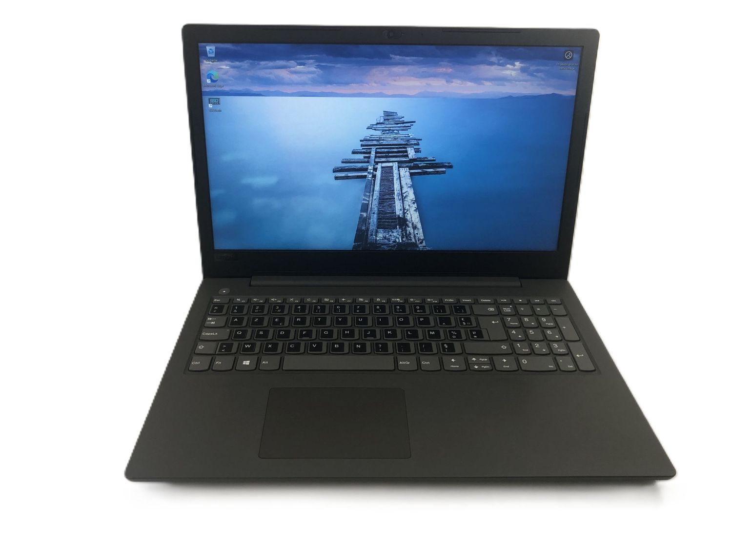 PC portable Lenovo V130-15IKB i5-7200U Ram 8Go SSD 256Go Win 11 Famille