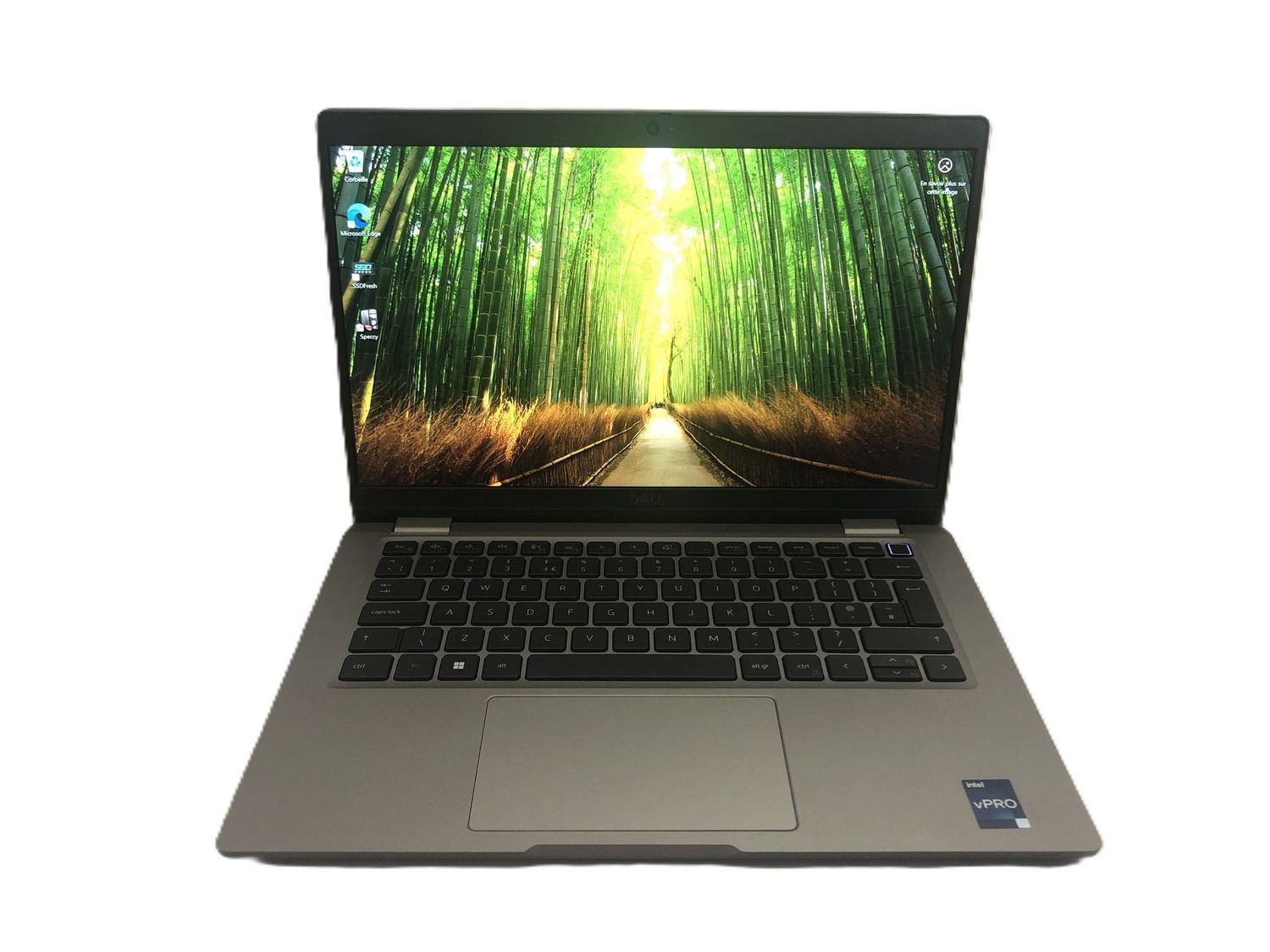 PC portable Dell Latitude 5330 i7-1285U Ram 16Go SSD 256Go Win 11 Pro