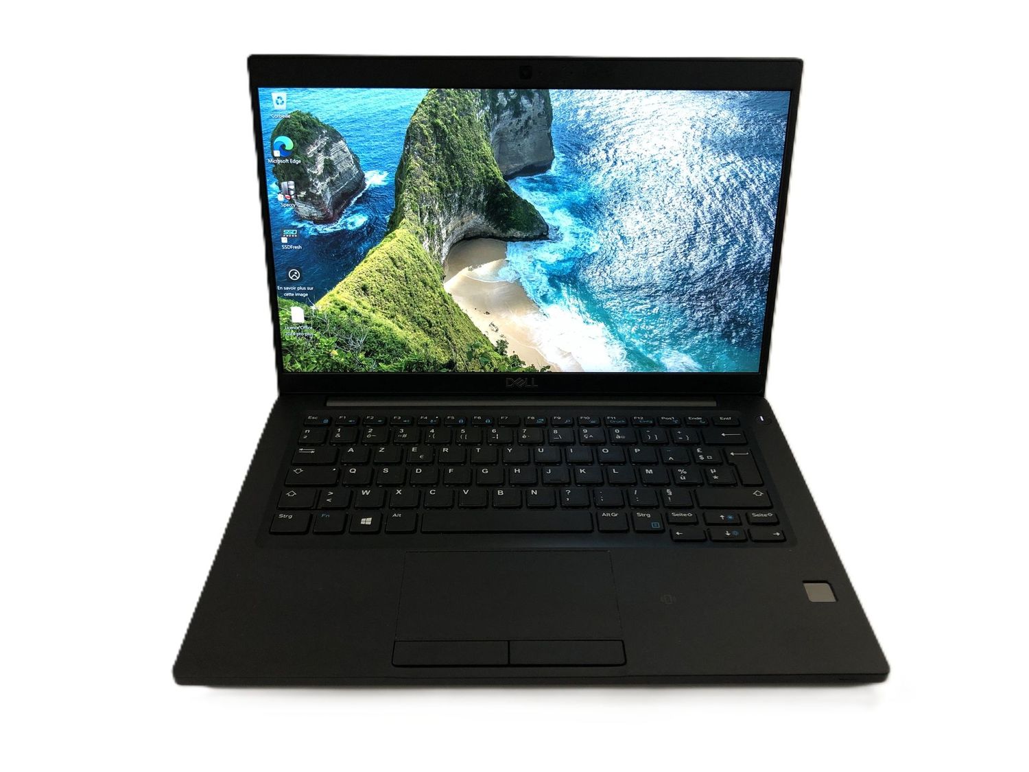 Dell Latitude 7390 i5 8350U Ram 16Go SSD 512Go Windows 11 professionnel + Office 2024 pro plus Dell Latitude 7390 i5 8350U Ram 16Go SSD 512Go Windows 11 professionnel + Office 2024 pro plus