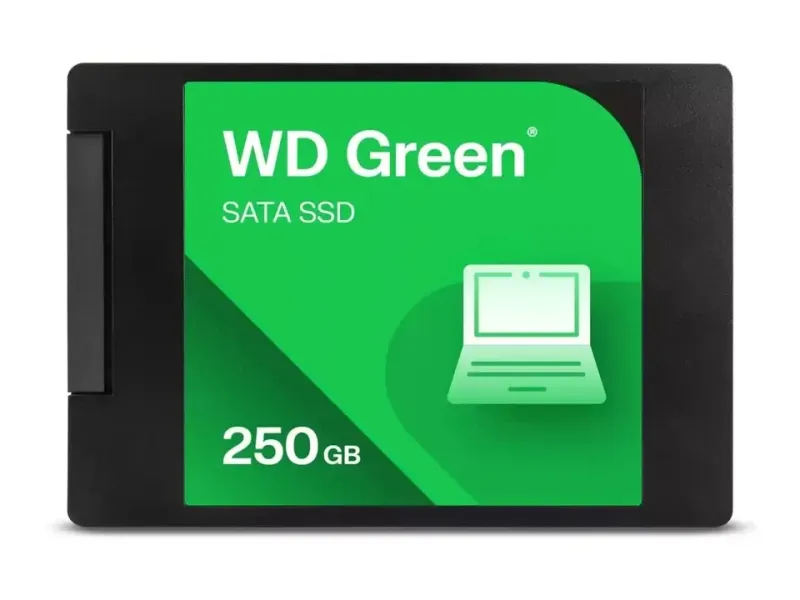 Western Digital® SSD? 250 Go 500 Go 1 To 2 To 2.5 Western Digital® SSD? 250 Go 500 Go 1 To 2 To 2.5" interne