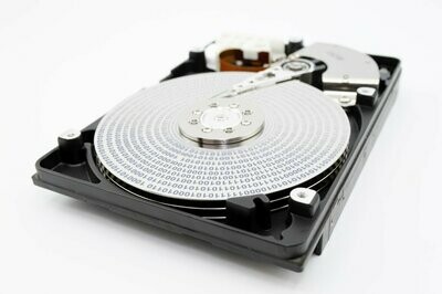 Disque Dur Externe HDD SSD