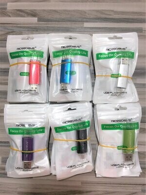 Clé usb 16Go 2en1 OTG ? flash Compatible Windows, iOS, Androïd Clé usb 16Go 2en1 OTG ? flash Compatible Windows, iOS, Androïd