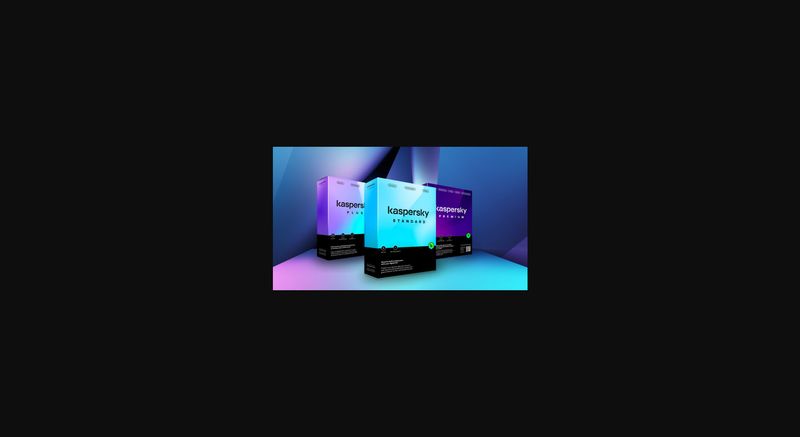 Kaspersky Premium Total Security pour PC, MAC, mobile