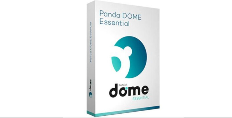 Panda Antivirus Pro dernière édition Panda Dome Essential