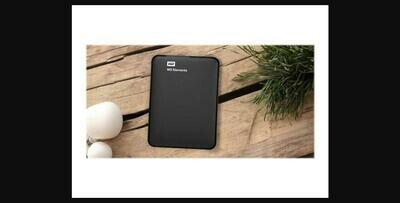 Disque Dur Externe Western Digital Elements 2 To Disque Dur Externe Western Digital Elements 2 To