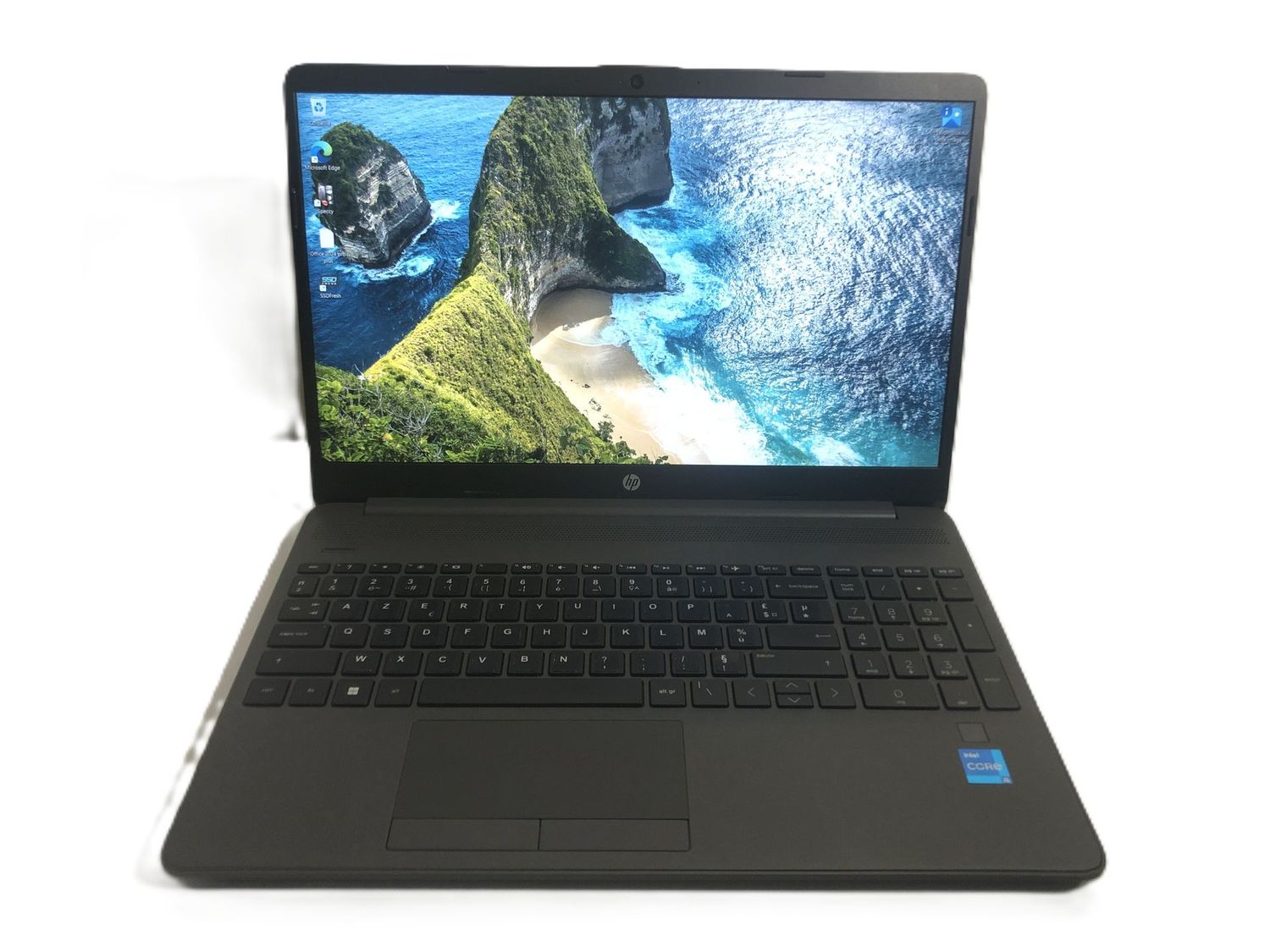 HP 250 G9 i5-1235U Ram 8 Go SSD 256 Go Windows 11 professionnel + Office 2024 pro plus HP 250 G9 i5-1235U Ram 8 Go SSD 256 Go Windows 11 professionnel + Office 2024 pro plus