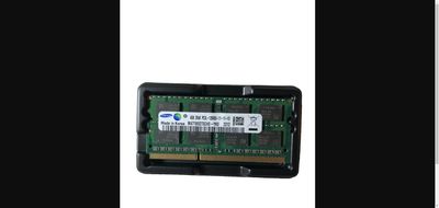 Samsung 4 Go 2RX8 PC3L-12800S DDR3 1600MHZ 1.35V SODIMM RAM