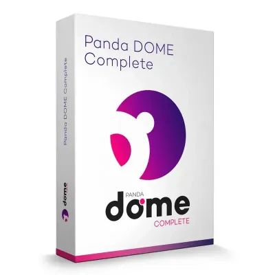 Panda Dome Complete 1 PC 1 An Panda Dome Complete 1 PC 1 An
